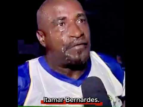 Radar do esporte Costa Rica  MS serie A técnico Itamar Bernardes