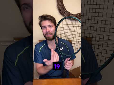 A few things to know if you want to switch to any of the Wilson Blade V9’s