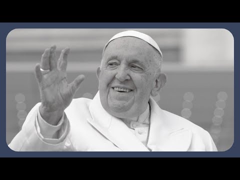 Video Thumbnail: Papst Franziskus ist tot. Wie geht es jetzt weiter?