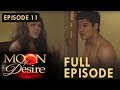 Moon Of Desire Full Episode 11