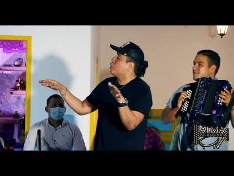 PANGUITO MAESTRE - TANDA PARRANDERA (Ft. JORGE VALBUENA, JACINTO LEONARDO, ROBERTO CALDERON)