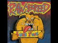 Raw Breed Lune Tunz