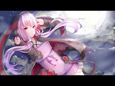 {936} Nightcore (Demon Hunter) - One Thousand Apologies (with lyrics)