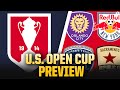 2022 U.S. Open Cup Preview: Final Four SET, + Gareth Bale’s IMPACT on MLS | CBS Sports HQ