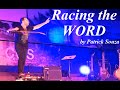 Steve Vai - Racing the World by Patrick Souza