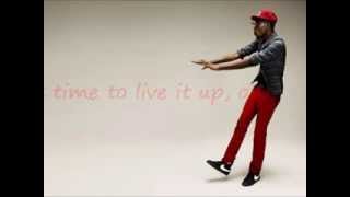 Theophilus London - Wine & Chocolate (with lyrics)