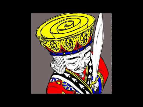 Macau Joker Speed Draw - King of Spade