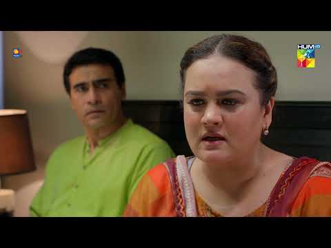 Us Ki Toh Duniya Hi Badal Gai.... | Best Moment | #Bebasi | #HUMTV Drama