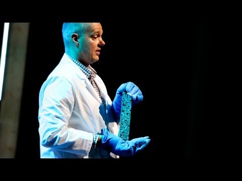 TED】エリック・シュランゲン自己治癒力のある」アスファルト（エリック・シュランゲン：「自己治癒力のある」アスファルト (【TED】Erik Schlangen: A "self-healing" asphalt (Erik Schlangen: A "self-healing" asphalt))