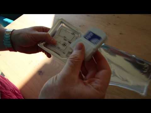 Norway Autopass unboxing