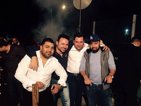 F.Salam,L.Pustiu, Alinu AJ,Danezu,F.Cercel,Sile,ViorelDeLaCt,si alte mari valori-Show maxim