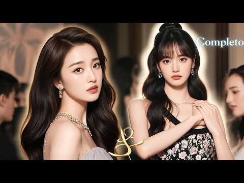 Renacer para Vengarse: La Doncella Ayuda a la Verdadera Heredera a Recuperarlo Todo