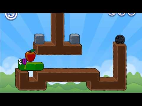 Math Playground Apple Worm