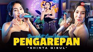 Download lagu PENGAREPAN - Shinta Gisul (Live Electone Lembayung Music) | Rasane kangen tenan rasane mp3