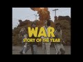 Story Of The Year - WAR
