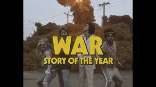Story Of The Year - WAR