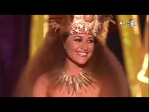 Danse Tahitienne Moena Maiotui Ori Tahiti