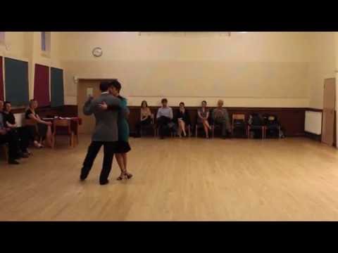 Tango energy » Soft giro with lapiz & enrosque - 29.06.2016