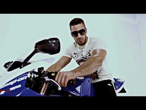 Challe Salle - Ona je kurva (Official Video)