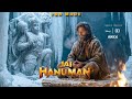 Jai Hanuman FAN MADE Trailer 4k 2025 Prasanth Varma Teja Sajja