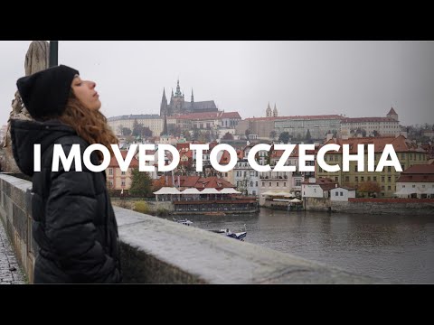 What’s it like to live in Czechia? | Pros & Cons