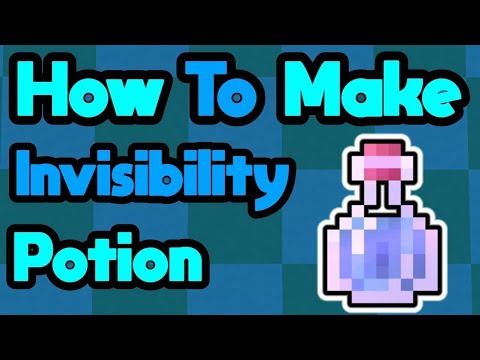 🔥How to make Potion of Invisibility In Minecraft #Shorts