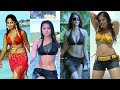 Anushka Shetty Hot Compilation Anushka Shetty Hot Edit Kattipudi Remix Part 2