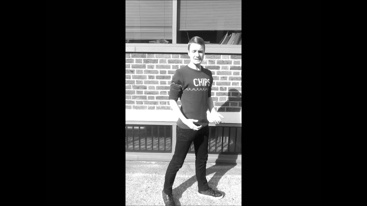 DebateMate promo video