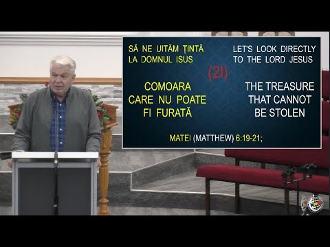 FRBC 2025 - 16 Dec - Busuioc Belciu - Comoara Care Nu Poate Fi Furată