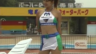 レースクィーン153