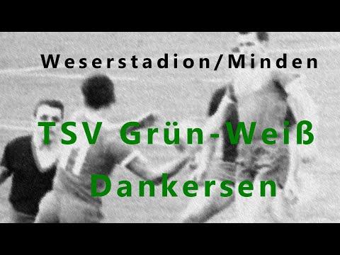 1962 GWD Minden, Feldhandball-Meisterschaft, TSV Grün-Weiß Dankersen - VFL Wolfsburg