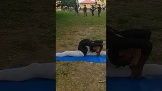 Download lagu #youtubeshorts #flexibility #contortion #contortionist mp3 Download lagu #youtubeshorts #flexibility #contortion #contortionist mp3