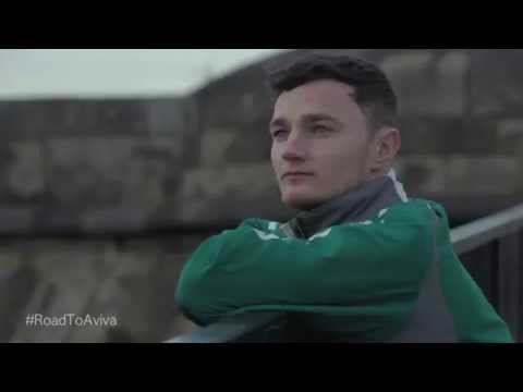 FAI Junior Cup l Legends Will Be Made Video