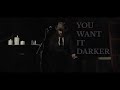 Leonard Cohen -  You Want it Darker (Music Video)