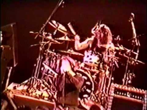 Pearl Jam - Blood (1993-12-01 Las Vegas) Low Gen/Matrix Audio