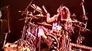 Pearl Jam - Blood (1993-12-01 Las Vegas) Low Gen/Matrix Audio
