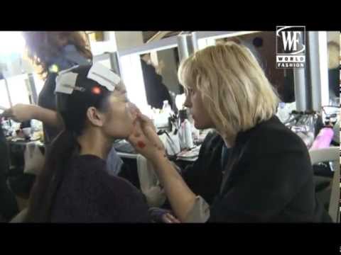 Akris Spring-Summer 2013