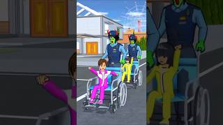 Download lagu Para zombie menangkap Yuta dan Mayu#viralvideo #sakuraschoolsimulator #shortvideo #sakura #shorts mp3