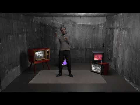 lazzie t-vaimbi vakwara nenzara