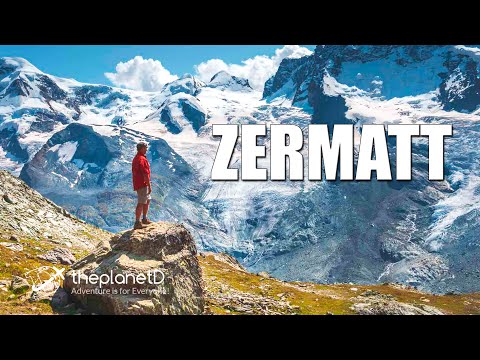 23 coisas incríveis para fazer em Zermatt, Suíça, em três dias