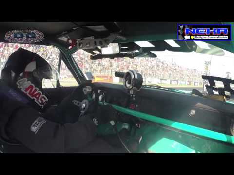 Opala STT Vilson Ferreira 4° etapa 2015 campeonato Força Livre