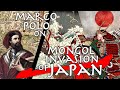 Earliest European Mention of Japan // Marco Polo Describes Mongol Invasion of 'Chipangu' (1281)