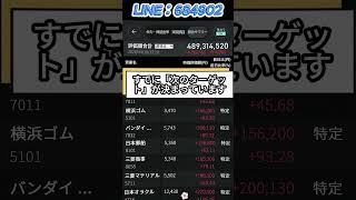 #日本経済 #経済ニュース #投資初心者 #日本株 #investing #株価分析 #株式投資 #注目銘柄 #資産運用 #今買う株 #急騰株