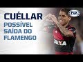 'SERIA UM GOLPE MUITO FORTE': Quesada Sobre Possível Saída De Titular Do Flamengo