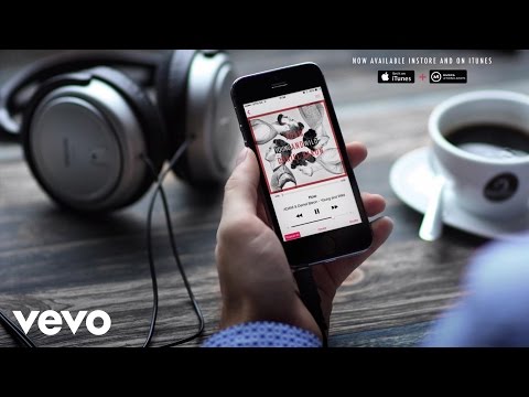 ADAM, Daniel Baron - How (Lyric Video)