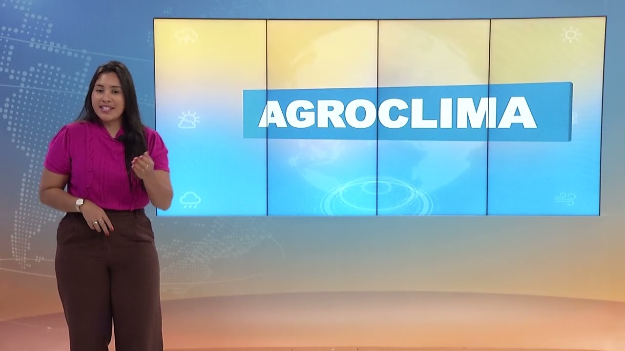 Frente fria avança pelo país favorecendo para acumulados expressivos na região Sudeste | 23/09/2026