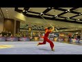 Tristan Kooc - Gunshu - 2024 USAWKF Junior Wushu Team Trials