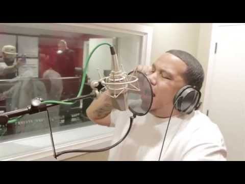 UCS Video BTS - Ep.1 - This Side ft. King Leez, BARZ!, Cally Reed
