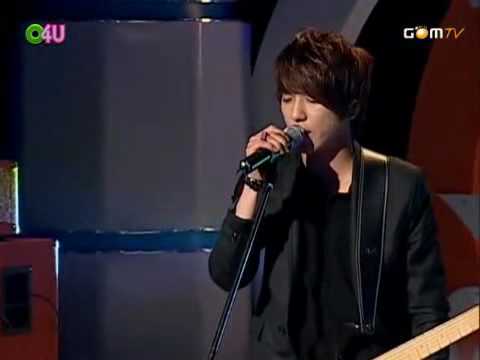 100305 CNB - Wherever You Will Go (O4U)