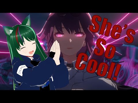 Reacting to Kafka's Trailer — "A Dramatic Irony"